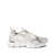 Off-White Off-White Be Right Back Sneakers GREY