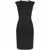 Patrizia Pepe Patrizia Pepe Dresses Black