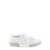 Fendi Fendi Fendi Match Leather Sneakers WHITE