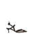 Fendi Fendi Colibrì Lite Pointy-Toe Slingback BROWN