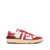 Lanvin Lanvin Clay Sneakers RED