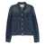 Lanvin Lanvin Jacket With Patch BLUE