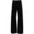 Lanvin Lanvin Jeans With Stitching Detail Black