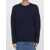 Loewe Anagram Sweater BLUE