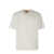 Diesel Diesel  T-Shirts And Polos Beige Beige