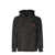 Diesel Diesel Hoodie Sweatshirt  Black