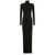 Elisabetta Franchi Elisabetta Franchi Dresses Black