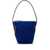 JW Anderson JW Anderson Mini Anchor Hobo Bag BLUE