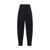 STUDIO NICHOLSON Studio Nicholson Trousers BLACK GRAPE