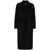 Max Mara 'S Max Mara Coats Black