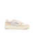 AUTRY Autry Medalist Low Suede Sneakers Beige