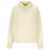 MARQUES ALMEIDA Marques Almeida Sweaters WHITE