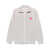 Comme des Garçons Comme Des Garçons Play Sweatshirts GREY