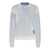 Acne Studios Acne Studios Sweaters OLD BLUE/WHITE