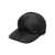 BORSALINO Borsalino Nylon Baseball Cap Black