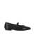 ASH Ash Flat Shoes CARBON BLACK