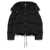 SPORTMAX Sportmax Outerwears Black