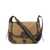 Isabel Marant Isabel Marant Sierra Shoulder Bag BROWN