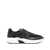 Givenchy Givenchy Nfnty-52 Eco Leather Sneakers Black