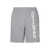 Givenchy Givenchy Shorts Grey