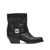 Isabel Marant Isabel Marant Akson Leather Boots Black