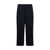 STUDIO NICHOLSON Studio Nicholson Trousers BLACK INK