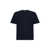 STUDIO NICHOLSON Studio Nicholson T-Shirts And Polos DARKEST NAVY