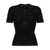 Givenchy Givenchy 4G Jacquard Top Black