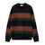 CARHARTT WIP Carhartt Wip Wool Knitwear. BROWN