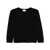 Beyou Beyou Cashmere Crewneck Sweater Black