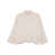 Beyou Beyou Cashmere Turtleneck Sweater Beige