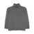 Beyou Beyou Cashmere Turtle-Neck Sweater GREY