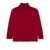 Beyou Beyou Cashmere Turtle-Neck Sweater RED