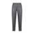 PT TORINO Pt Torino Trousers GRIGIO AZZURRO