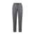 PT TORINO Pt Torino Trousers GRIGIO AZZURRO