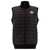 CANADA GOOSE Canada Goose "Hybridge Knit" Vest Black