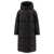 CANADA GOOSE Canada Goose "Rhoda" Down Coat Black