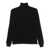 WILD CASHMERE Wild Cashmere Clover Highneck Sweater Black