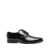 Dolce & Gabbana Dolce & Gabbana Patent Leather Derby Shoes Black