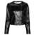 Patrizia Pepe Patrizia Pepe Jackets Black