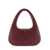 COPERNI Large Baguette Swipe Bag RED