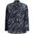 Marni Marni Printed Cotton Shirt GREY