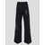 DES_PHEMMES Des Phemmes Trousers Black