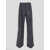 DES_PHEMMES Des Phemmes Trousers IRONGREY