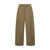 STUDIO NICHOLSON Studio Nicholson Trousers BROWN