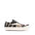 Rick Owens Rick Owens Drkshdw Porterville Vintage Sneakers BLACK/TERRA/MILK/MILK