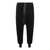 Rick Owens Rick Owens Drkshdw Trousers Black Black