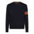 ZEGNA Zegna Sweaters Blue BLUE