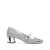 Jimmy Choo Jimmy Choo Shoes SILVER