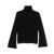 WILD CASHMERE Wild Cashmere Ember Cashmere Sweater Black